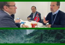 Ecuador har redusert avskoging – mottar 130 millioner kroner fra Norge