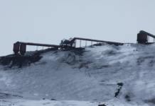 Forlenger norsk kullproduksjon i to år