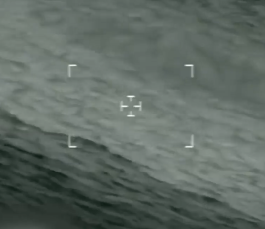 Greenpeace: Gasslekkasjene tilsvarer åtte måneders dansk CO2-utslipp