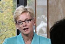 Biden vil styrke utbyggingen av havvind