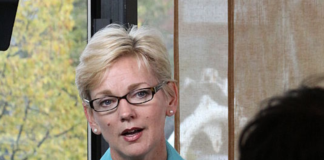 Biden vil styrke utbyggingen av havvind