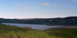 Smelteverket i Nikel ble stengt i 2020 – nå har Øst-Finnmark fått “historisk god luftkvalitet”