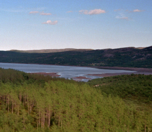 Smelteverket i Nikel ble stengt i 2020 – nå har Øst-Finnmark fått “historisk god luftkvalitet”