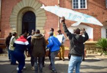 Seismic judgment: Court overturns exploration rights granted to Shell