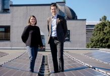 Nytt norsk solenergiselskap – Solway – skal bekle tusenvis av “soldrevne” bygg hvert år framover