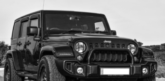 Miljøaktivister tapper SUV-er for luft