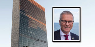 Danmark med historisk løfte om klimaerstatning