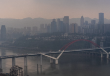 Lufta har blitt renere over store deler av kloden. Det er dårlig nytt for klimaet