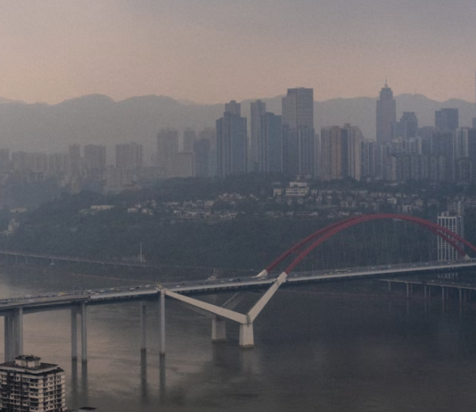 Lufta har blitt renere over store deler av kloden. Det er dårlig nytt for klimaet