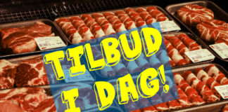 Skal være først i verden: Nederlandsk by forbyr kjøttreklame