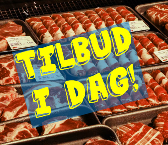 Skal være først i verden: Nederlandsk by forbyr kjøttreklame