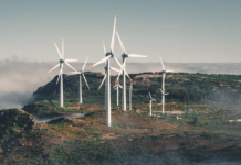 Norge: 7 av 10 menn vil ha atomkraft, landvind er minst populært