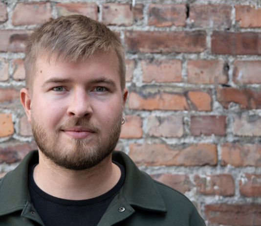 NUs kamp for Førdefjorden: – Jeg tror det bare er et spørsmål om tid før vi får stanset prosjektet