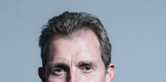 Klimaskeptiker har fått plass i Sunaks regjering