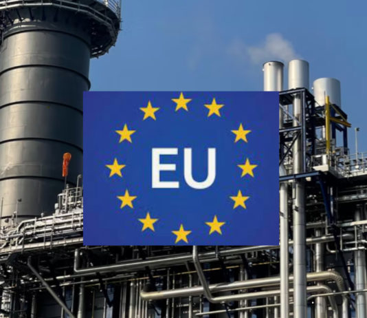 EU-parlamentet støtter ikkespredningsavtale for fossil energi