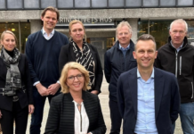 Norwea og Energi Norge danner ny organisasjon for fornybar energi