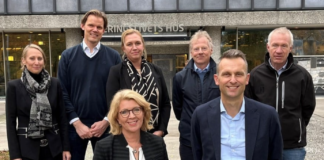 Norwea og Energi Norge danner ny organisasjon for fornybar energi