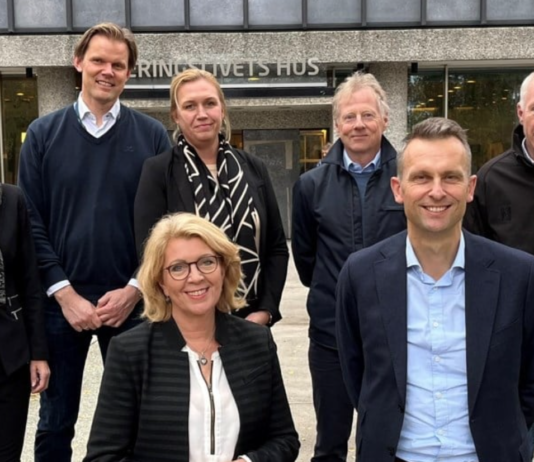 Norwea og Energi Norge danner ny organisasjon for fornybar energi