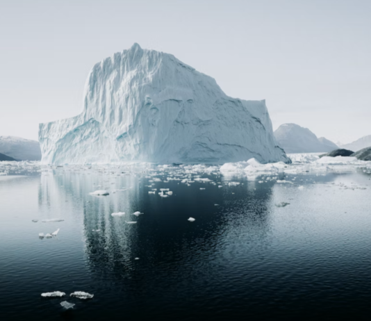 Climate tipping points could lock in unstoppable changes to the planet – how close are they?