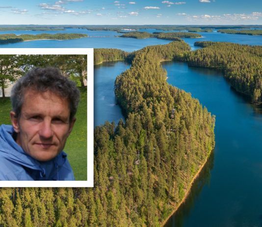 Finland endrer sin politikk: Norge er alene i Norden om å holde fast på olje- og gassfinansiering