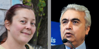 IEA holder fast på fornybar-overgangen: “Dagens energikrise kan bli et historisk vendepunkt”