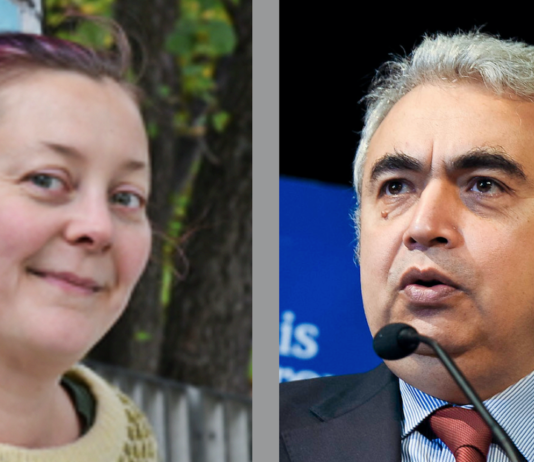 IEA holder fast på fornybar-overgangen: “Dagens energikrise kan bli et historisk vendepunkt”