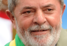 Lula vant presidentvalget – Norge varsler gjenopptakelse av regnskogstøtten