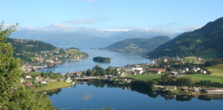 14 tonn DDT vart brukt i Hardanger i si tid – framleis fins relativt høge konsentrasjonar i blåskjel