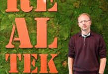 Klimaforsker Bjørn Samset har blitt professor ved NMBU: – Gleder meg voldsomt til å starte