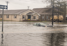 Delstaten New Jersey saksøker fem oljegiganter og oljelobbyorganisasjon for klimajuks