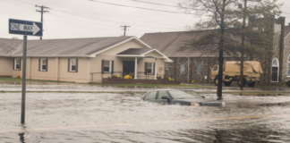 Delstaten New Jersey saksøker fem oljegiganter og oljelobbyorganisasjon for klimajuks