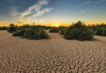 FN-rapport: Det blir 2,5 grader varmere hvis dagens klimaforpliktelser oppfylles