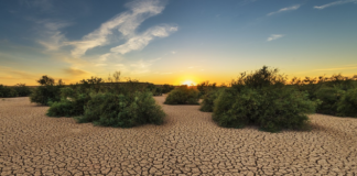 FN-rapport: Det blir 2,5 grader varmere hvis dagens klimaforpliktelser oppfylles