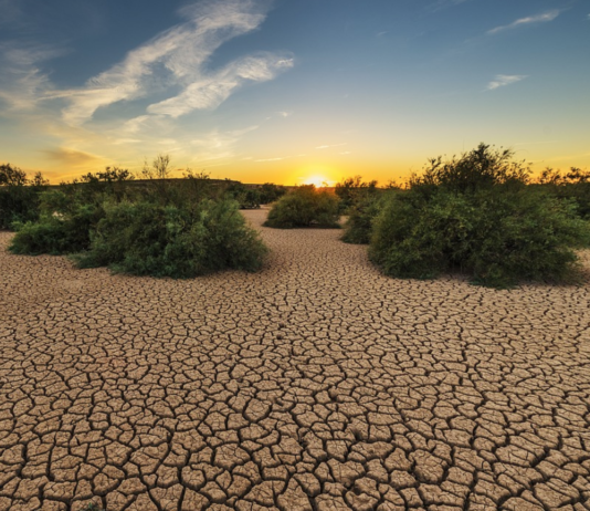 FN-rapport: Det blir 2,5 grader varmere hvis dagens klimaforpliktelser oppfylles