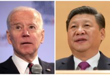 USA antyder at klimasamtalene med Kina gjenopptas