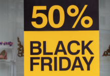 Forbruksfesten Black Week spiser av klimakutt