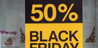 Forbruksfesten Black Week spiser av klimakutt