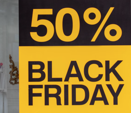 Forbruksfesten Black Week spiser av klimakutt