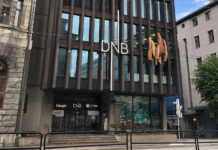 DNB har finansiert olje- og gass i Arktis med 3,2 milliarder dollar siden 2020