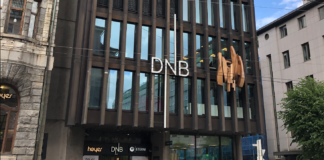 DNB har finansiert olje- og gass i Arktis med 3,2 milliarder dollar siden 2020