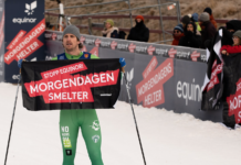 Beitostølen: Tidligere eliteløper kraftig ut mot Equinors skisponsing