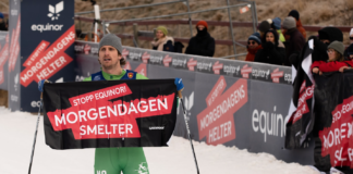 Beitostølen: Tidligere eliteløper kraftig ut mot Equinors skisponsing