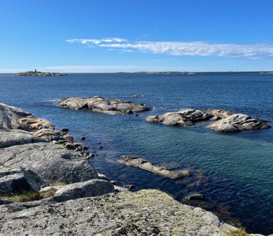 Hvaler kommune sa et klart nei til dumping av mudringsmasser