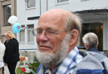 Naturvernveteran Per Flatberg (85) er død