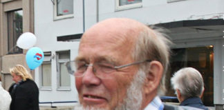Naturvernveteran Per Flatberg (85) er død