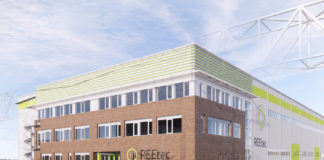 REEtec på Herøya: Industriell satsing på sjeldne jordarter som trengs i det grønne skiftet