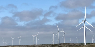 Undersøker om vindparken på Smøla kan kombineres med solkraftanlegg