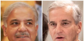 Støre: “At Norge er et rikt land, det forplikter”. Men ForUM kritiserer han for å ha svake ambisjoner