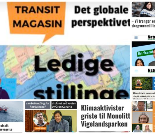 Nå har Naturpress blitt en del av Transit magasin
