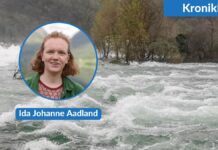 Det er ein storm på veg. Kvifor høyrer ikkje folk etter når ekspertane åtvarar?